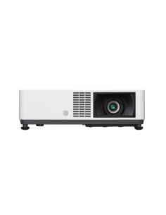 Sony VPL-CWZ10 videoproiettore Proiettore a raggio standard 5000 ANSI lumen 3LCD WXGA (1280x800) Nero, Bianco