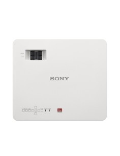 Sony VPL-CWZ10 videoproiettore Proiettore a raggio standard 5000 ANSI lumen 3LCD WXGA (1280x800) Nero, Bianco 2