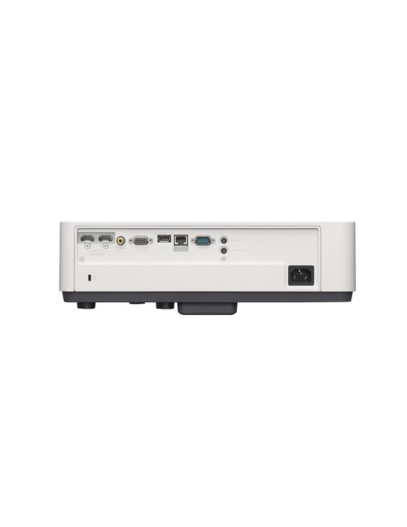Sony VPL-CWZ10 videoproiettore Proiettore a raggio standard 5000 ANSI lumen 3LCD WXGA (1280x800) Nero, Bianco