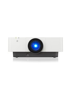 Sony VPL-FHZ85 videoproiettore Proiettore per grandi ambienti 8000 ANSI lumen 3LCD WUXGA (1920x1200) Bianco