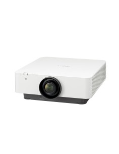 Sony VPL-FHZ85 videoproiettore Proiettore per grandi ambienti 8000 ANSI lumen 3LCD WUXGA (1920x1200) Bianco 2