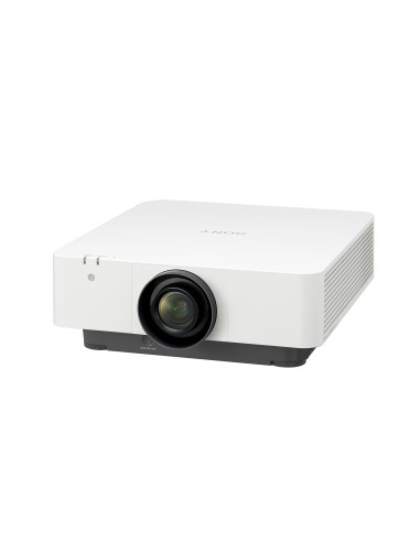 Sony VPL-FHZ85 videoproiettore Proiettore per grandi ambienti 8000 ANSI lumen 3LCD WUXGA (1920x1200) Bianco