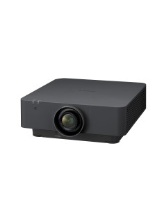 Sony VPL-FHZ85 B videoproiettore Proiettore per grandi ambienti 8000 ANSI lumen 3LCD 1080p (1920x1080) Compatibilità 3D Nero 2