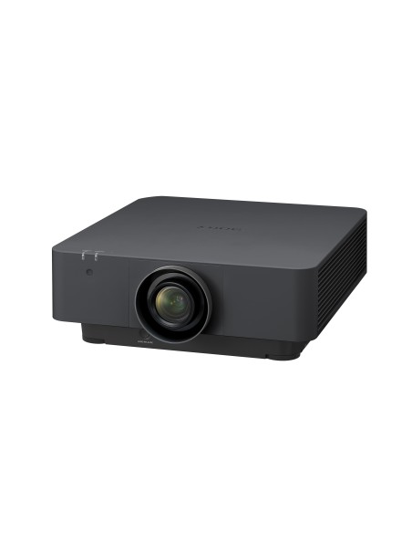 Sony VPL-FHZ85 B videoproiettore Proiettore per grandi ambienti 8000 ANSI lumen 3LCD 1080p (1920x1080) Compatibilità 3D Nero