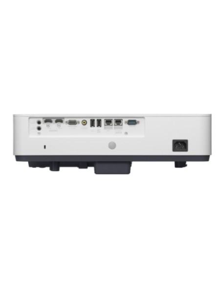 Sony VPL-PHZ60 videoproiettore Proiettore a raggio standard 6000 ANSI lumen 3LCD WUXGA (1920x1200) Nero, Bianco