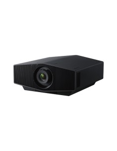 Sony VPL-XW5000 videoproiettore Proiettore a raggio standard 2000 ANSI lumen 3LCD 2160p (3840x2160) Nero