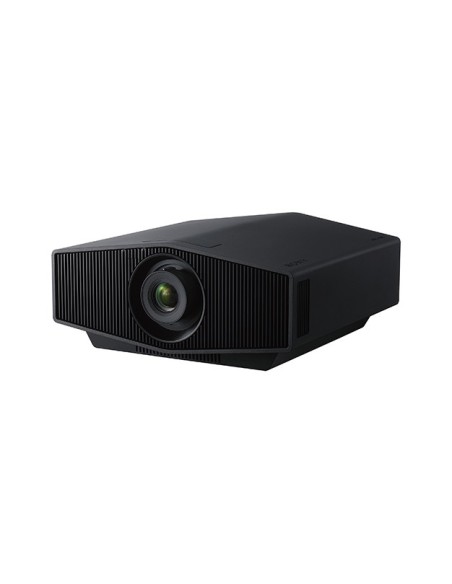 Sony VPL-XW5000 videoproiettore Proiettore a raggio standard 2000 ANSI lumen 3LCD 2160p (3840x2160) Nero
