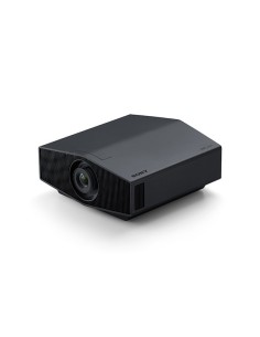 Sony VPL-XW5000 videoproiettore Proiettore a raggio standard 2000 ANSI lumen 3LCD 2160p (3840x2160) Nero 2