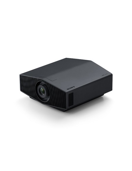 Sony VPL-XW5000 videoproiettore Proiettore a raggio standard 2000 ANSI lumen 3LCD 2160p (3840x2160) Nero