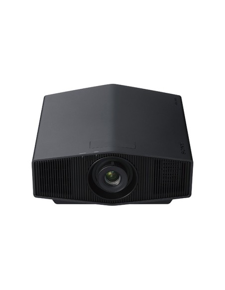 Sony VPL-XW5000 videoproiettore Proiettore a raggio standard 2000 ANSI lumen 3LCD 2160p (3840x2160) Nero