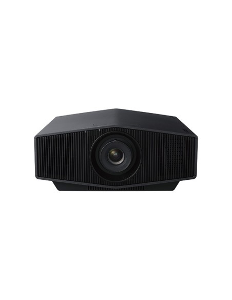 Sony VPL-XW5000 videoproiettore Proiettore a raggio standard 2000 ANSI lumen 3LCD 2160p (3840x2160) Nero