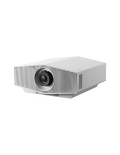 Sony VPL-XW5000 videoproiettore Proiettore a raggio standard 2000 ANSI lumen 3LCD 2160p (3840x2160) Bianco