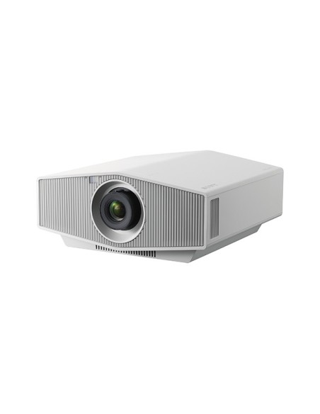 Sony VPL-XW5000 videoproiettore Proiettore a raggio standard 2000 ANSI lumen 3LCD 2160p (3840x2160) Bianco