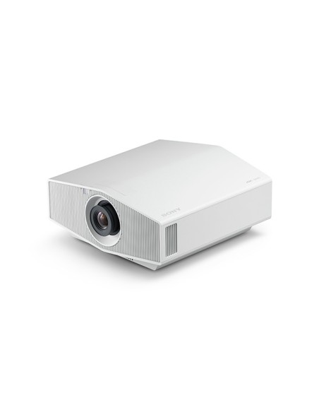 Sony VPL-XW5000 videoproiettore Proiettore a raggio standard 2000 ANSI lumen 3LCD 2160p (3840x2160) Bianco