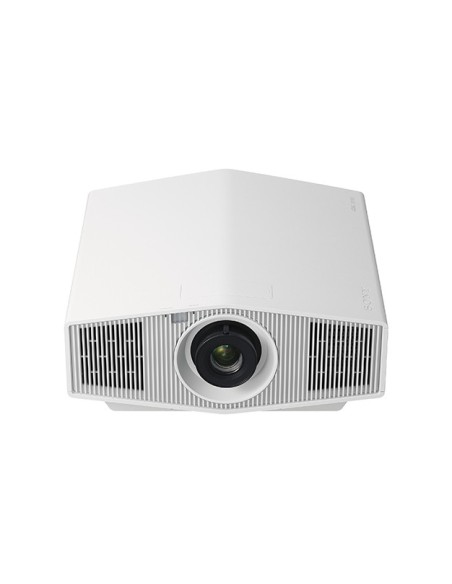 Sony VPL-XW5000 videoproiettore Proiettore a raggio standard 2000 ANSI lumen 3LCD 2160p (3840x2160) Bianco