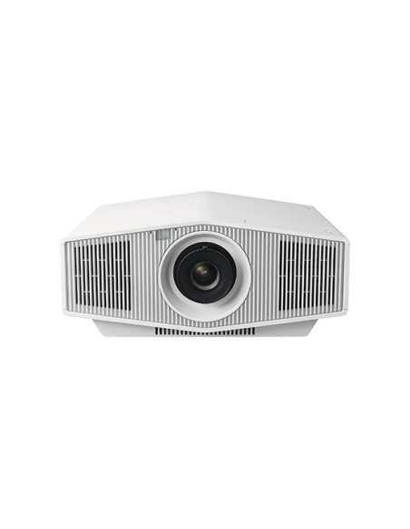 Sony VPL-XW5000 videoproiettore Proiettore a raggio standard 2000 ANSI lumen 3LCD 2160p (3840x2160) Bianco