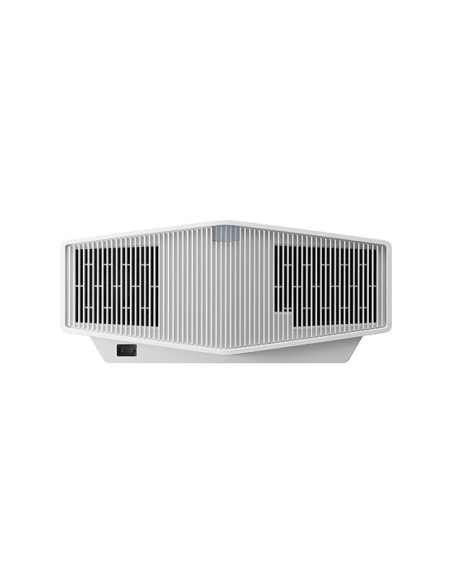 Sony VPL-XW5000 videoproiettore Proiettore a raggio standard 2000 ANSI lumen 3LCD 2160p (3840x2160) Bianco