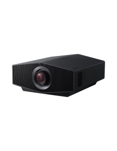 Sony VPL-XW7000 videoproiettore Proiettore a raggio standard 3200 ANSI lumen 3LCD 2160p (3840x2160) Nero