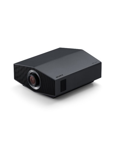 Sony VPL-XW7000 videoproiettore Proiettore a raggio standard 3200 ANSI lumen 3LCD 2160p (3840x2160) Nero