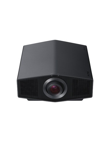Sony VPL-XW7000 videoproiettore Proiettore a raggio standard 3200 ANSI lumen 3LCD 2160p (3840x2160) Nero