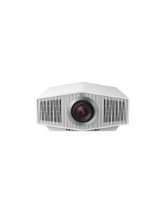Sony VPL-XW7000 videoproiettore Proiettore a raggio standard 3200 ANSI lumen 3LCD 2160p (3840x2160) Bianco