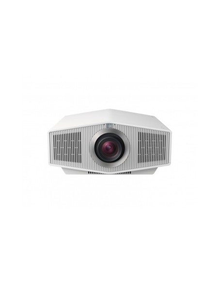 Sony VPL-XW7000 videoproiettore Proiettore a raggio standard 3200 ANSI lumen 3LCD 2160p (3840x2160) Bianco