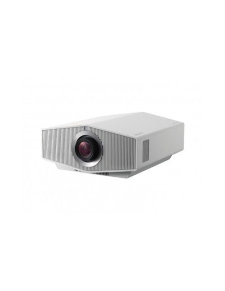 Sony VPL-XW7000 videoproiettore Proiettore a raggio standard 3200 ANSI lumen 3LCD 2160p (3840x2160) Bianco