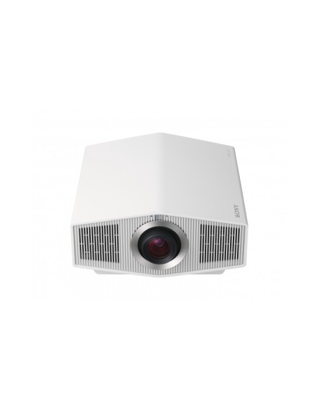 Sony VPL-XW7000 videoproiettore Proiettore a raggio standard 3200 ANSI lumen 3LCD 2160p (3840x2160) Bianco