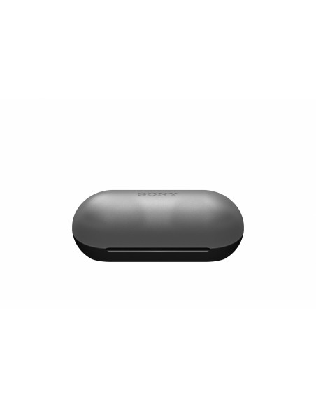 Sony WF-C500 - Auricolari True Wireless, Fino a 20 ore di durata della batteria con custodia di ricarica, Compatibile con