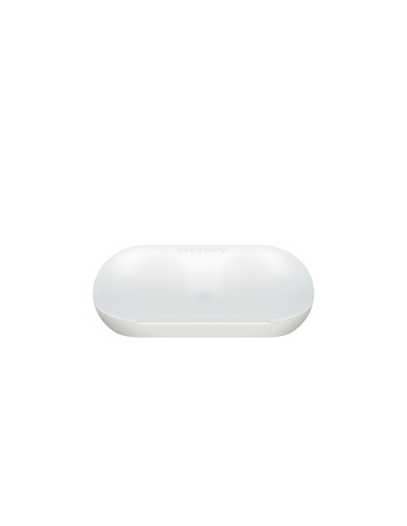 Sony Auricolari WF-C500 True Wireless - Fino a 20 ore di durata della batteria con custodia di ricarica - Compatibile con