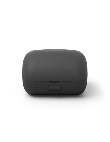 Sony Cuffie LinkBuds True Wireless - Connessione Bluetooth® multipoint* - Batteria fino a 17,5h - Ottimizzate per Alexa e