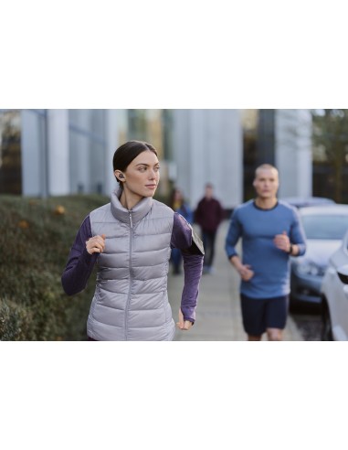 Sony Cuffie LinkBuds True Wireless - Connessione Bluetooth® multipoint* - Batteria fino a 17,5h - Ottimizzate per Alexa e