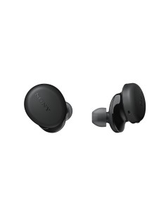 Sony WF-XB700 Auricolare True Wireless Stereo (TWS) In-ear Musica e Chiamate Bluetooth Nero