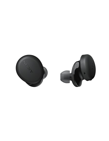 Sony WF-XB700 Auricolare True Wireless Stereo (TWS) In-ear Musica e Chiamate Bluetooth Nero