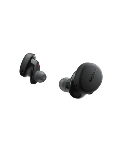 Sony WF-XB700 Auricolare True Wireless Stereo (TWS) In-ear Musica e Chiamate Bluetooth Nero