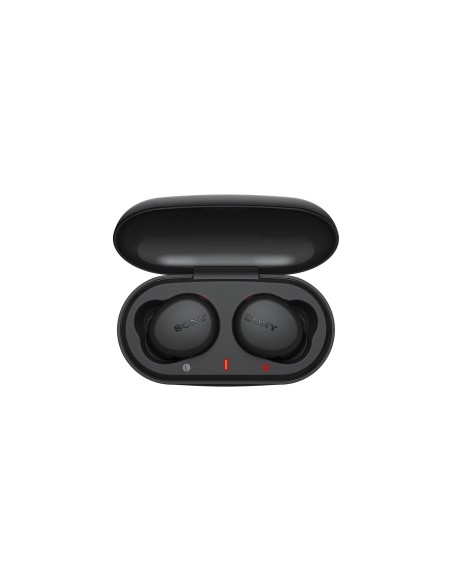 Sony WF-XB700 Auricolare True Wireless Stereo (TWS) In-ear Musica e Chiamate Bluetooth Nero