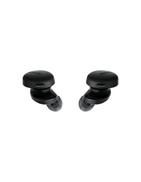 Sony WF-XB700 Auricolare True Wireless Stereo (TWS) In-ear Musica e Chiamate Bluetooth Nero