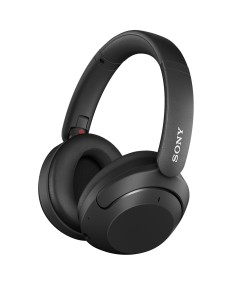 Sony WH-XB910N - Cuffie bluetooth over-ear con cancellazione del rumore, Durata della batteria fino a 30 ore, Ottimizzato per