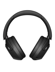 Sony WH-XB910N - Cuffie bluetooth over-ear con cancellazione del rumore, Durata della batteria fino a 30 ore, Ottimizzato per 2