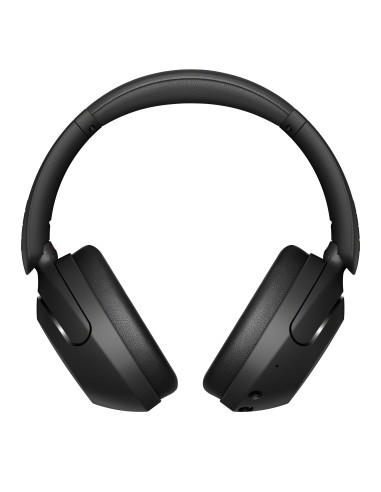 Sony WH-XB910N - Cuffie bluetooth over-ear con cancellazione del rumore, Durata della batteria fino a 30 ore, Ottimizzato per