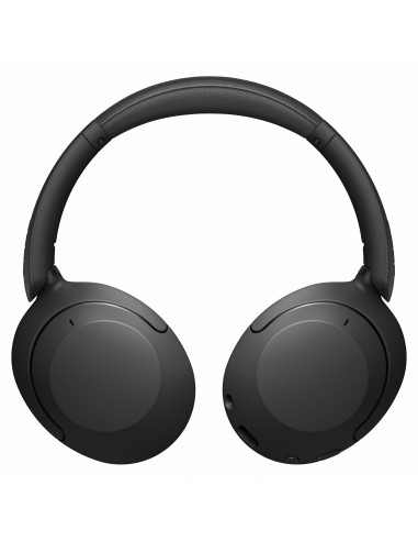Sony WH-XB910N - Cuffie bluetooth over-ear con cancellazione del rumore, Durata della batteria fino a 30 ore, Ottimizzato per