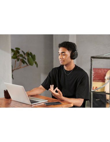 Sony WH-XB910N - Cuffie bluetooth over-ear con cancellazione del rumore, Durata della batteria fino a 30 ore, Ottimizzato per