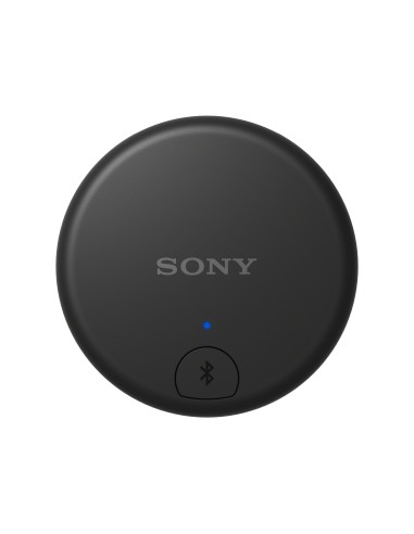 Sony WLA-NS7 - Trasmettitore Bluetooth Wireless genera un suono Dolby Atmos su una gamma selezionata di cuffie .