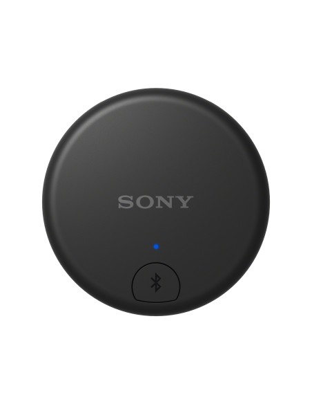 Sony WLA-NS7 - Trasmettitore Bluetooth Wireless genera un suono Dolby Atmos su una gamma selezionata di cuffie .