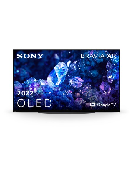 Sony XR-42A90K – 42" - BRAVIA XR™ - OLED – 4K Ultra HD – High Dynamic Range (HDR) – Smart TV (Google TV) - Modello 2022