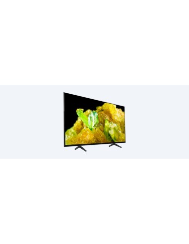 Sony XR50X90SPAEP TV 127 cm (50") 4K Ultra HD Smart TV Wi-Fi Nero