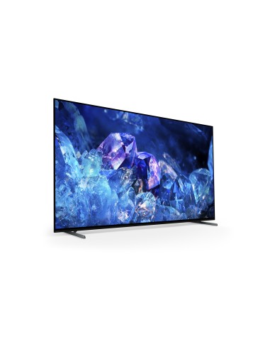 Sony XR-55A83K 139,7 cm (55") 4K Ultra HD Smart TV Wi-Fi Nero
