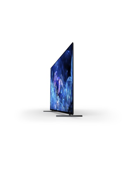 Sony XR-55A83K 139,7 cm (55") 4K Ultra HD Smart TV Wi-Fi Nero
