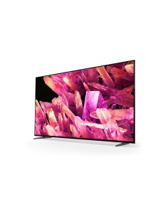Sony XR-55X90K – 55”- BRAVIA XR™ - Full Array LED – 4K Ultra HD – High Dynamic Range (HDR) – Smart TV (Google TV) – Modello 2022