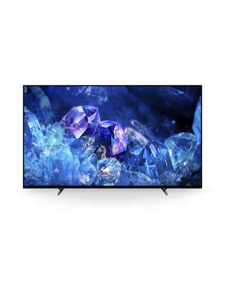 Sony XR-65A83K 165,1 cm (65") 4K Ultra HD Smart TV Wi-Fi Nero